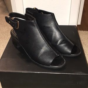 Top shop Heels size 8